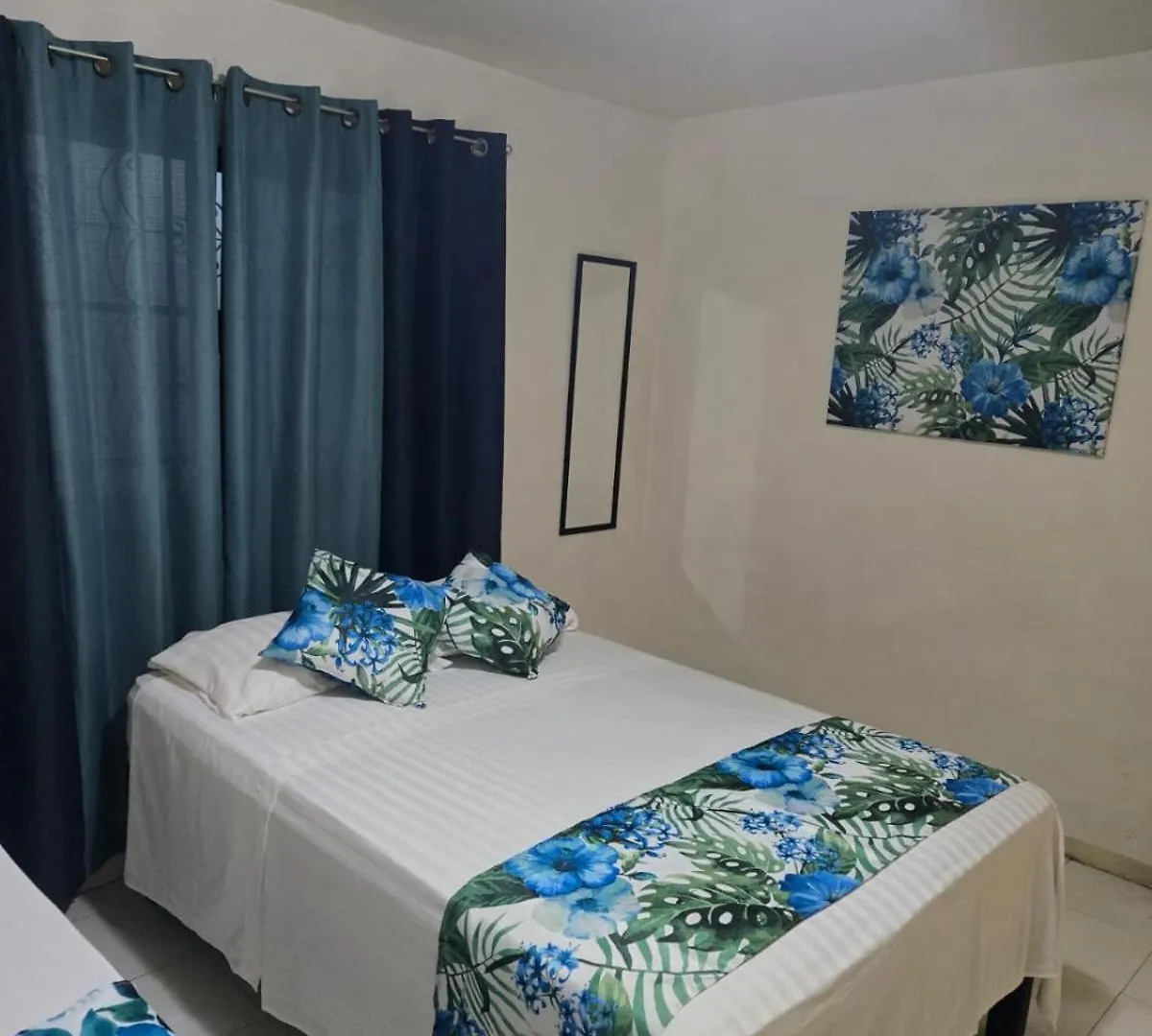 Tanfrexco Hotel Cancun