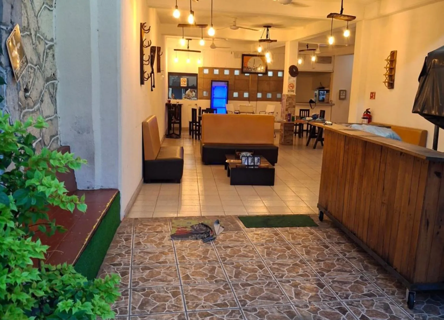 Tanfrexco Hotel Cancun