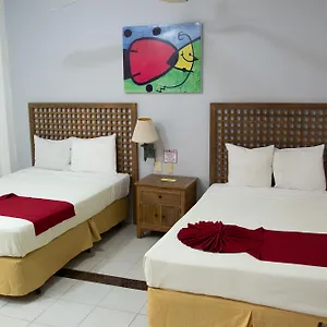 3* Hotel Dogtown