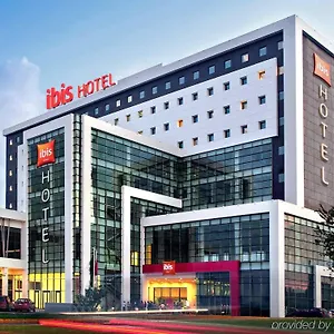 3* Hotel Ibis Centro