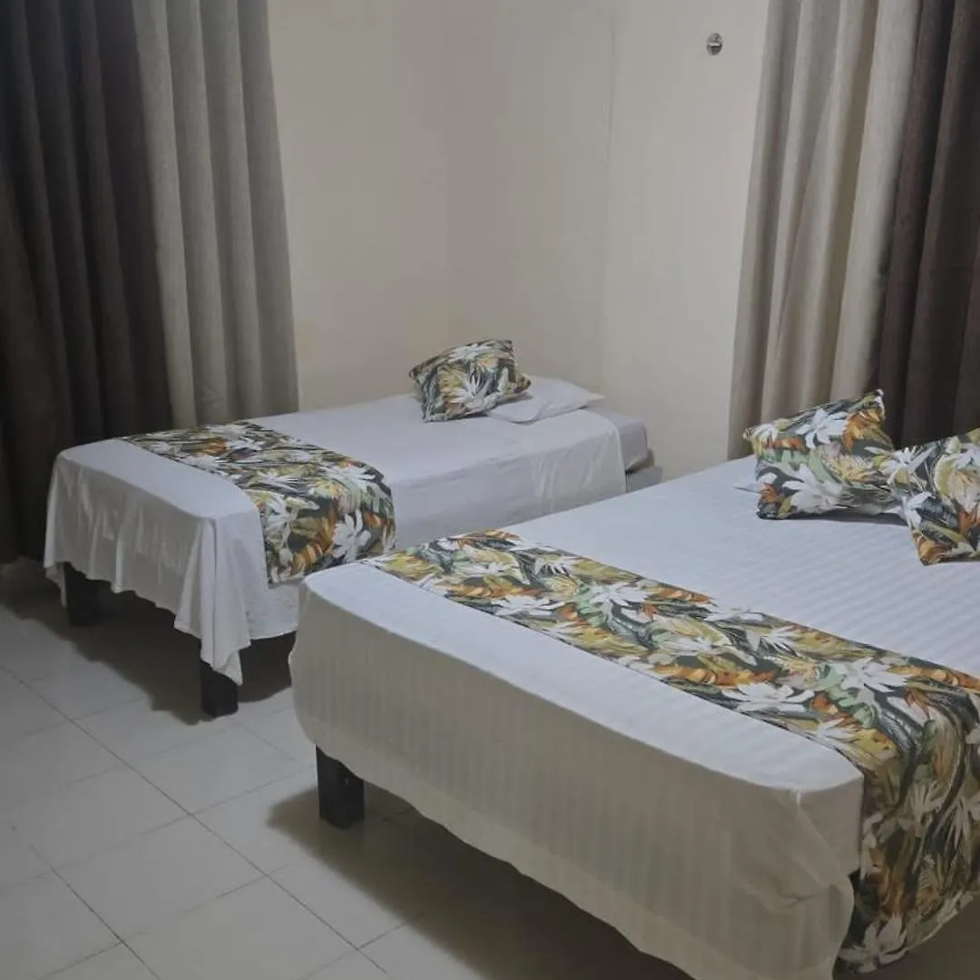 Tanfrexco Hotel Cancun